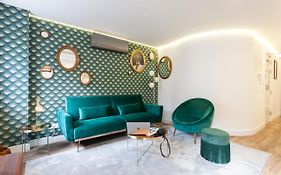 Embaixador Apartments&Suites
